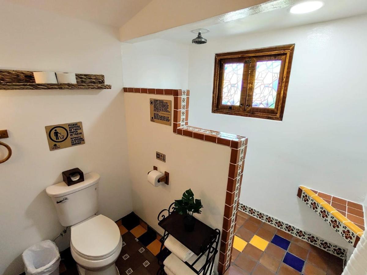 Apartment Hacienda El Galeon Ensenada