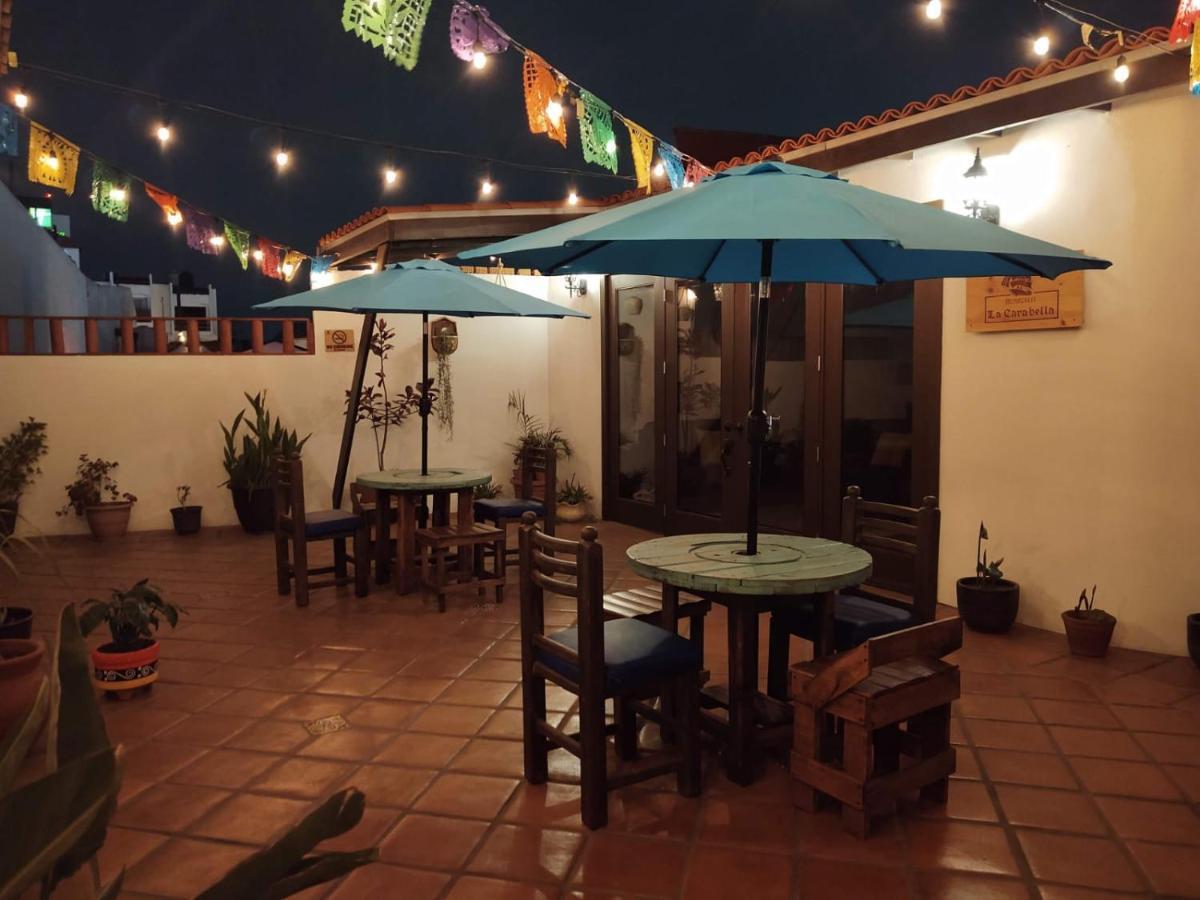 Hacienda El Galeon *
