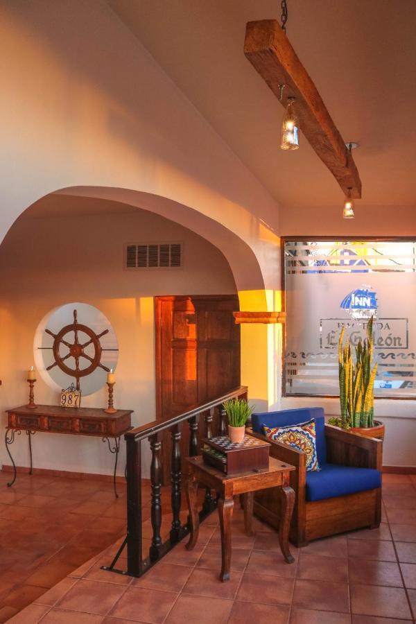 Hacienda El Galeon *