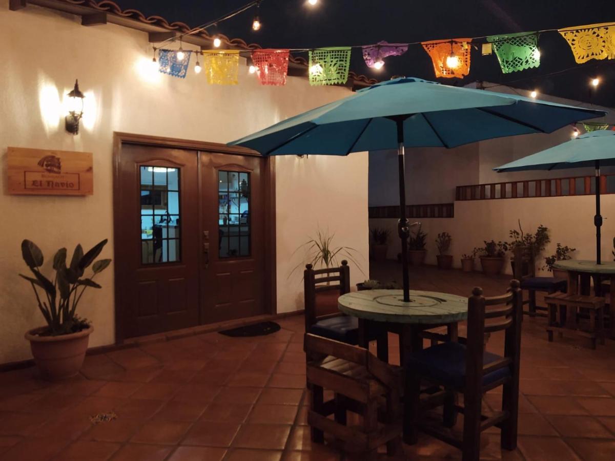 Apartment Hacienda El Galeon