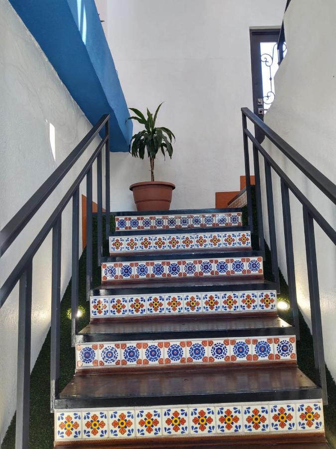 Hacienda El Galeon