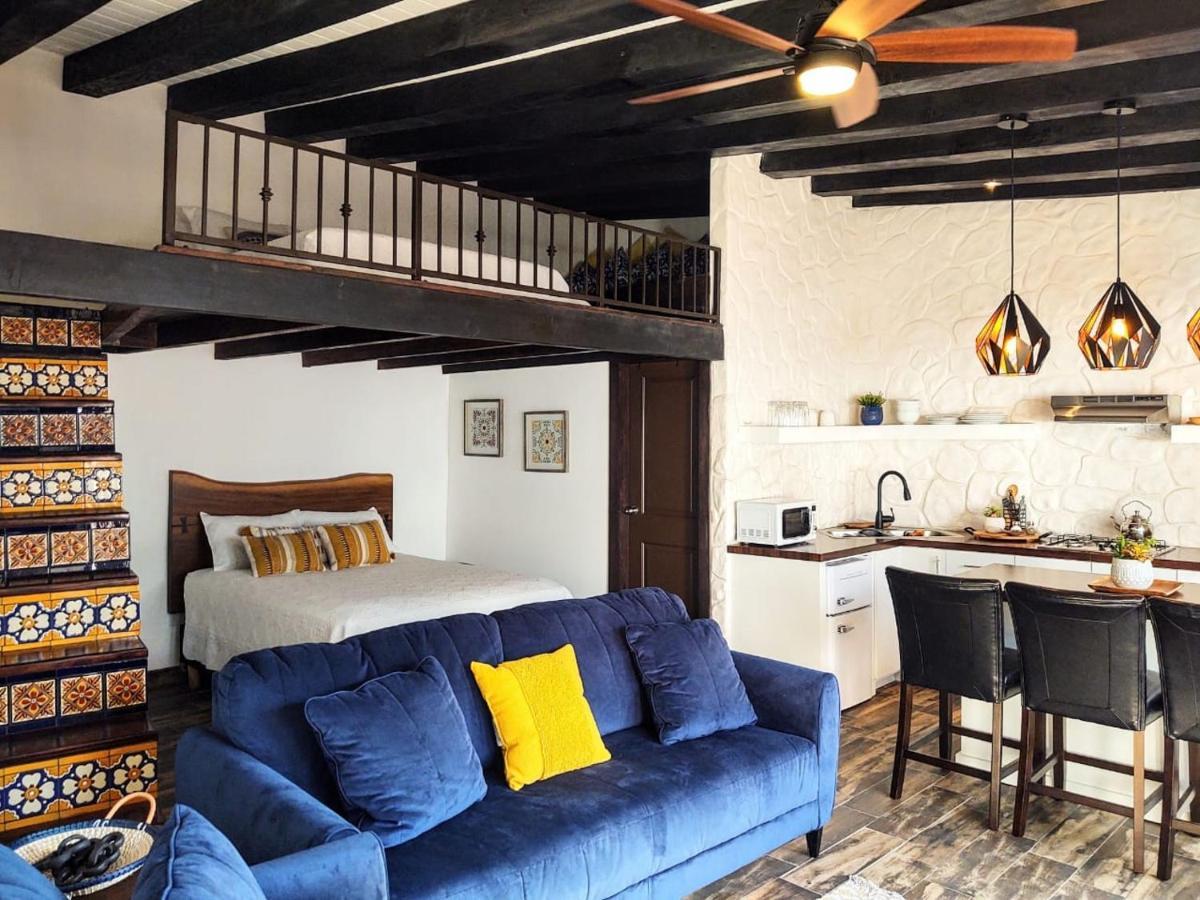 Apartment Hacienda El Galeon