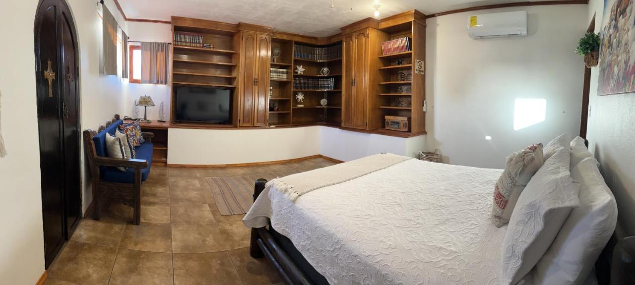 Hacienda El Galeon Apartment *