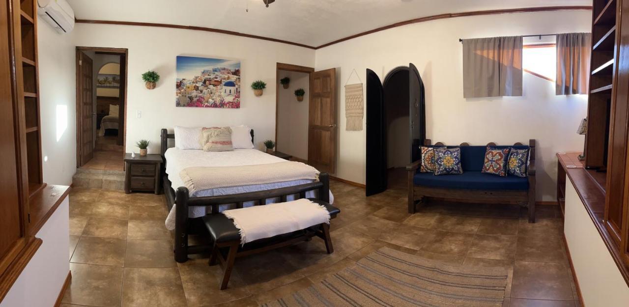 Hacienda El Galeon Ensenada