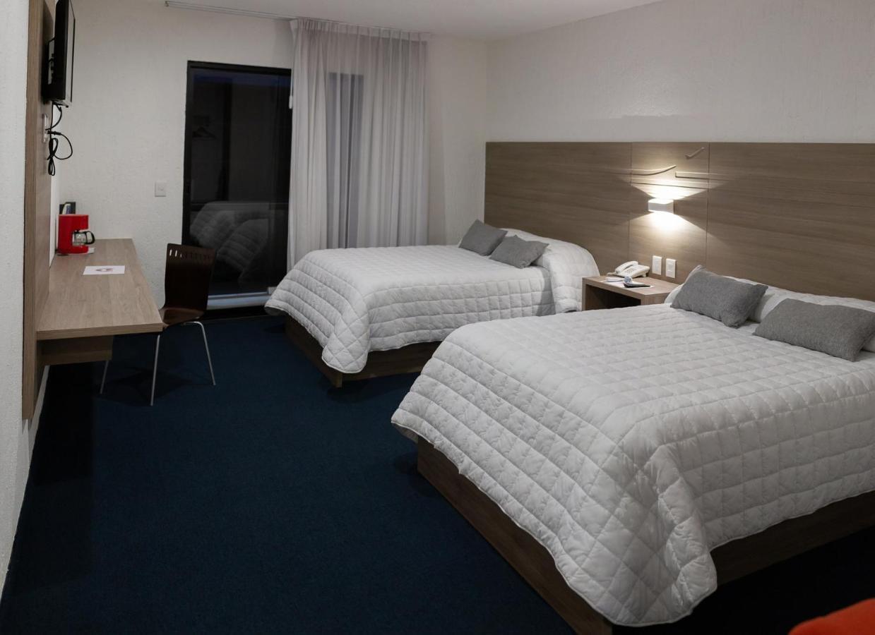 Aeropuerto Morelia Hotel Alvaro Obregon