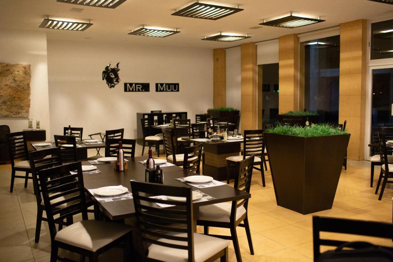 Hotel Aeropuerto Morelia Alvaro Obregon