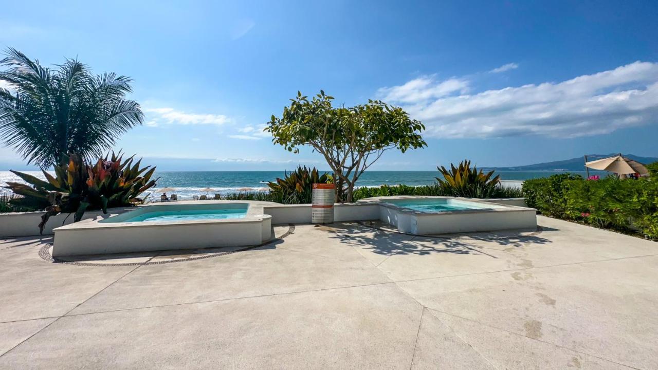 Del Canto Ph 10d Luxury & The Ocean View! By Kivoya Bucerias