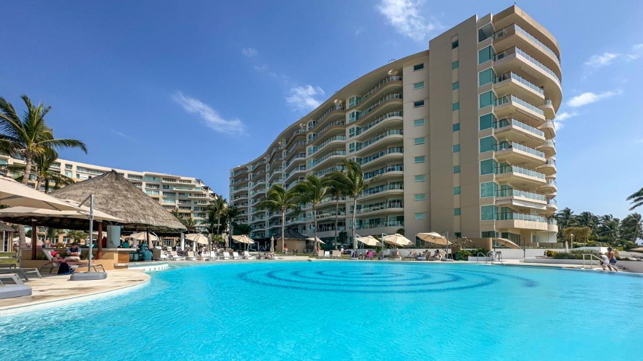 Del Canto Ph 10d Luxury & The Ocean View! By Kivoya Apartment *