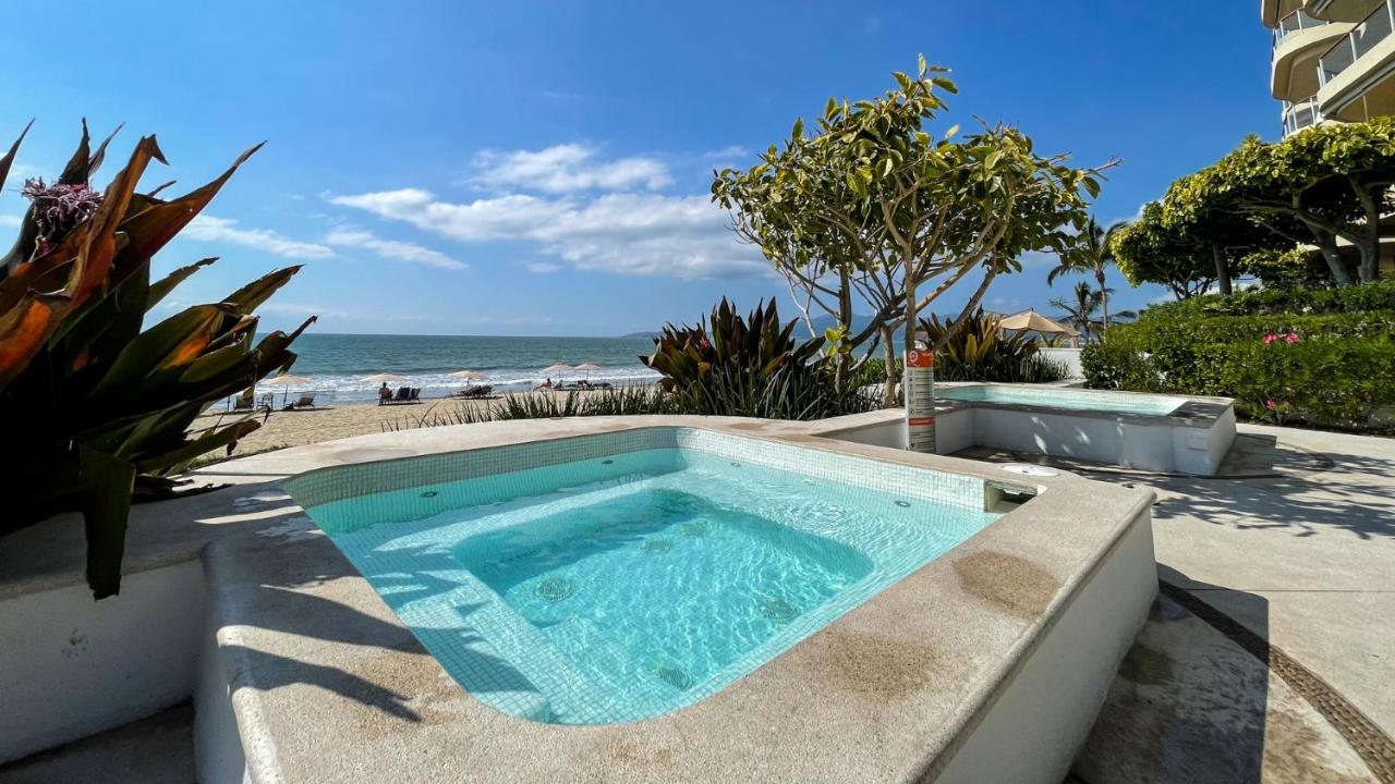 Del Canto Ph 10d Luxury & The Ocean View! By Kivoya Apartment Bucerias