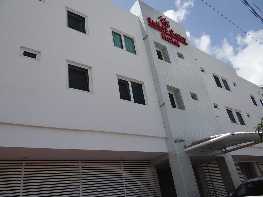 Hotel Gaby Cancun