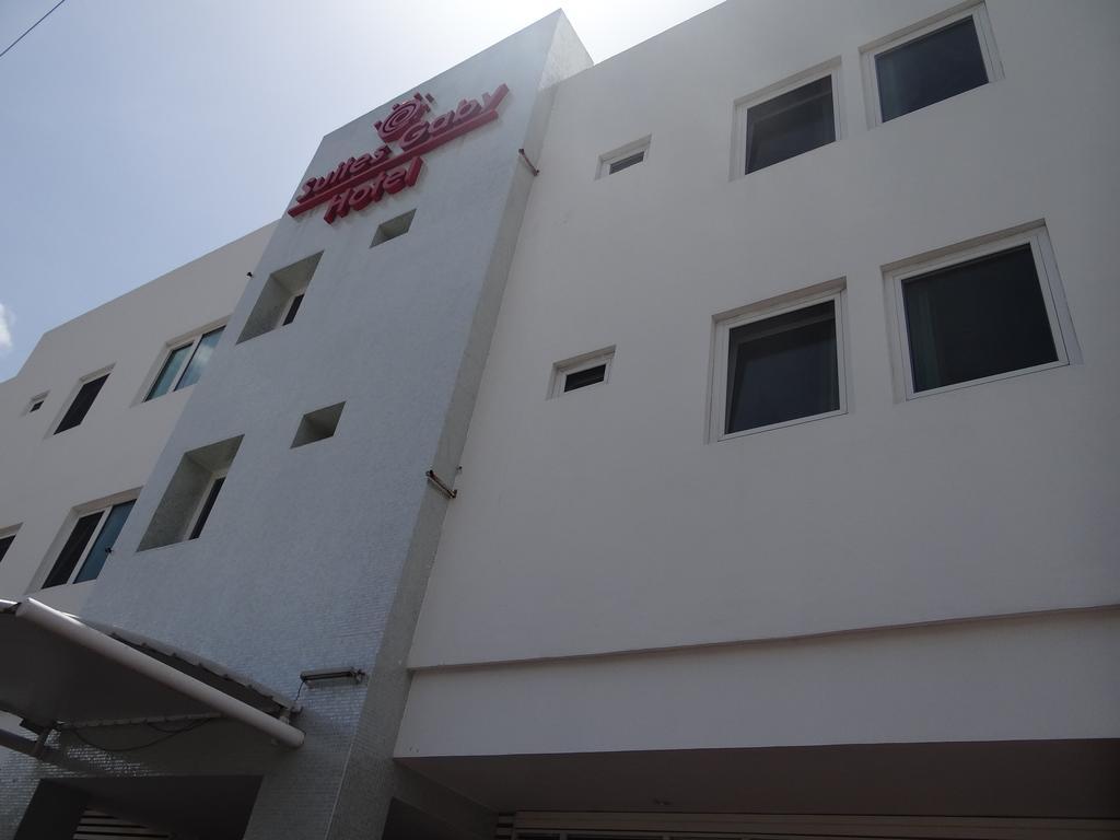 Hotel Gaby Cancun