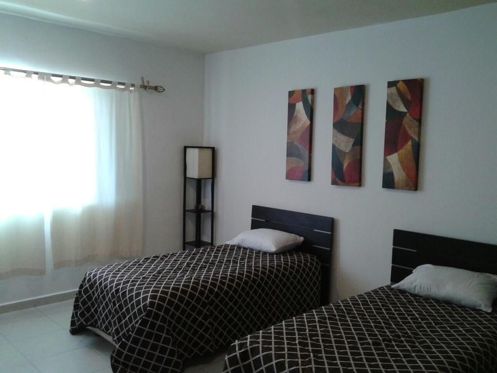 Margarita's Apartment Playa del Carmen