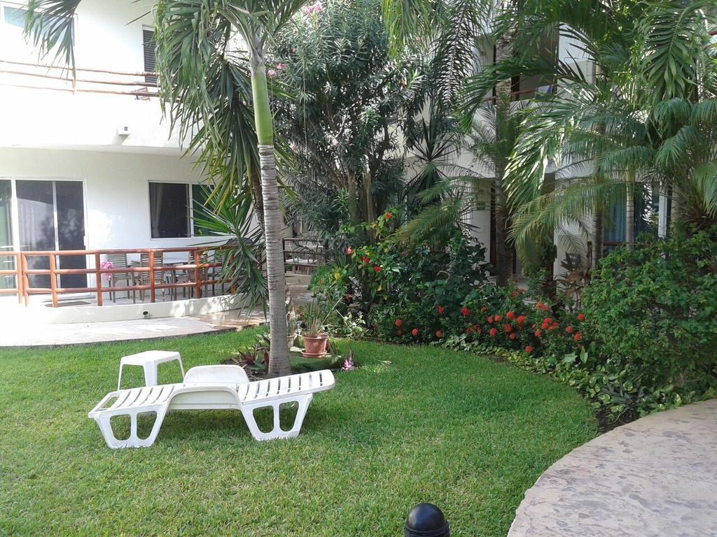 Margarita's Apartment
