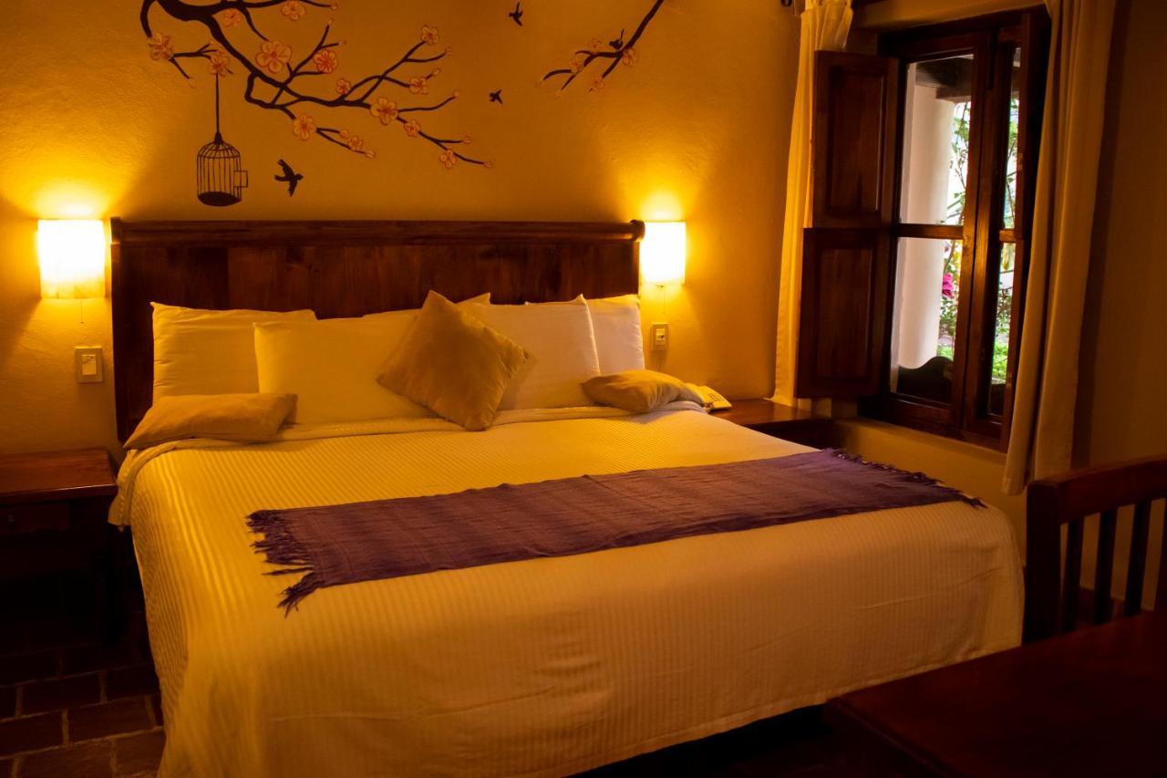 San Marcos 4*