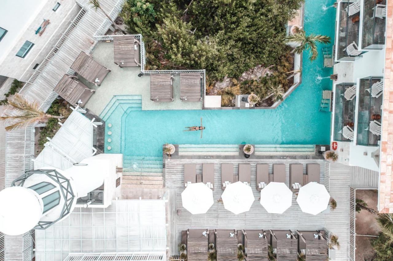 Naay Boutique (adults Only) Hotel Isla Holbox