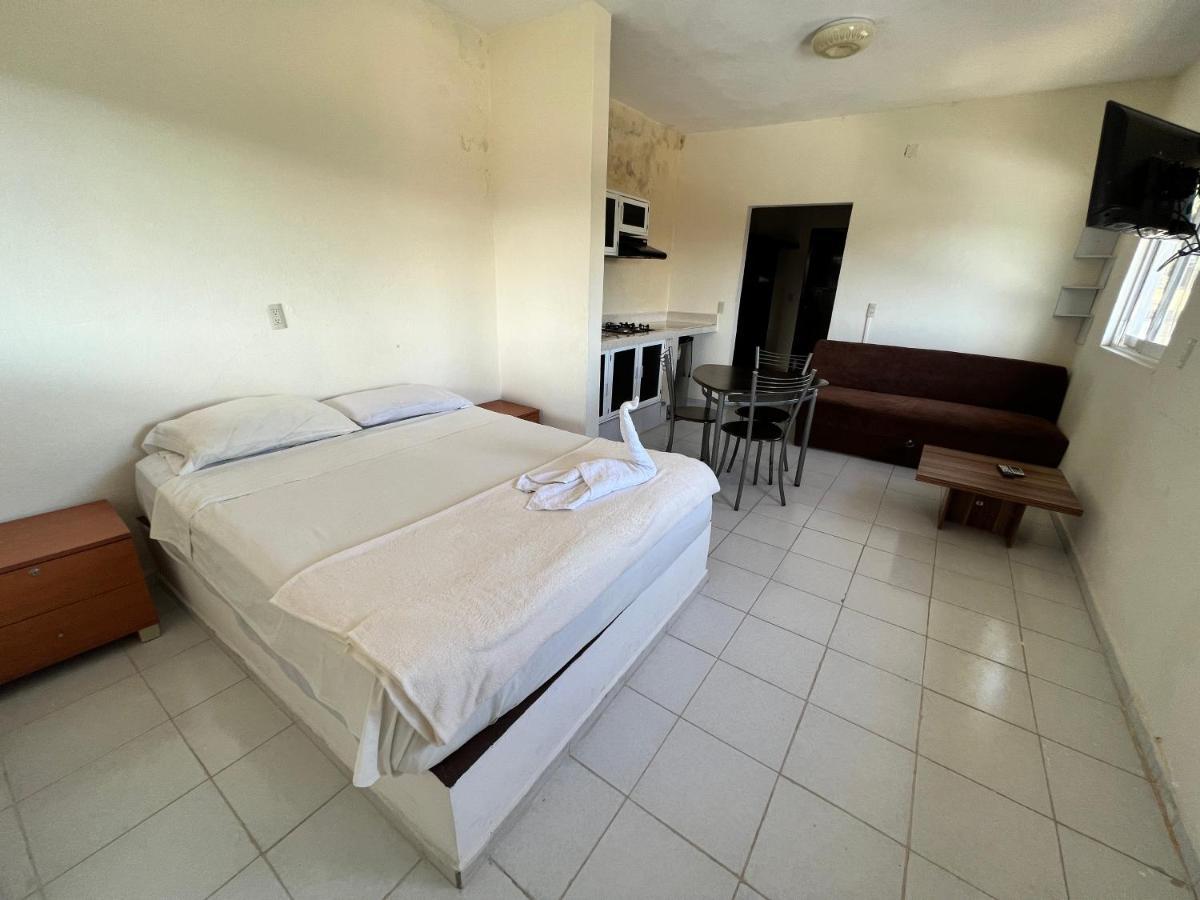 Casssa Vlanca Hotel