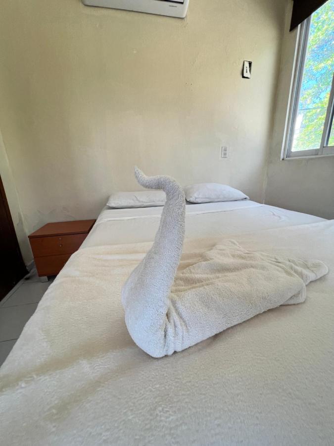 Casssa Vlanca Hotel 3*