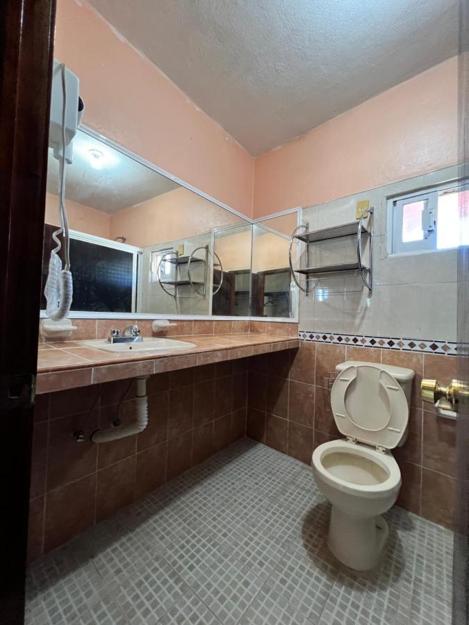 Hotel Casssa Vlanca
