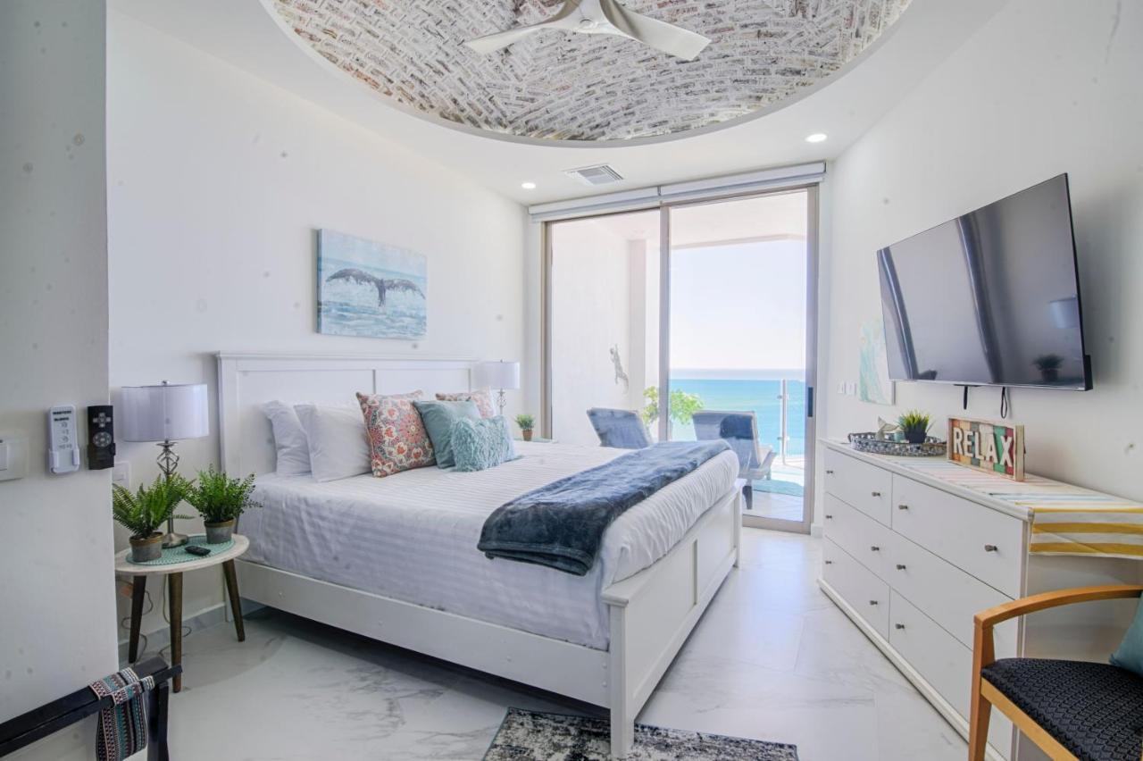 Esmeralda 5* Puerto Penasco