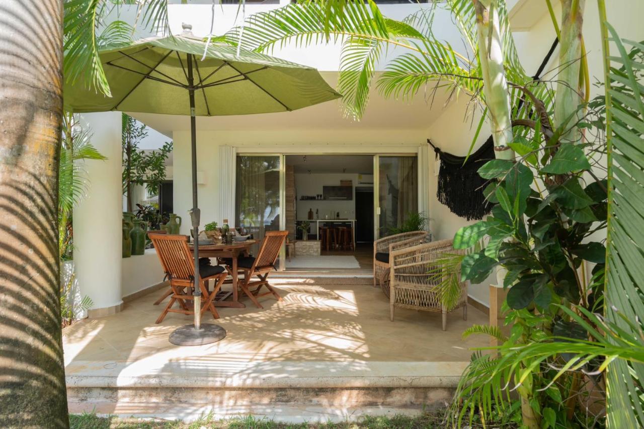 Apartment Chac At Chac Hal Al