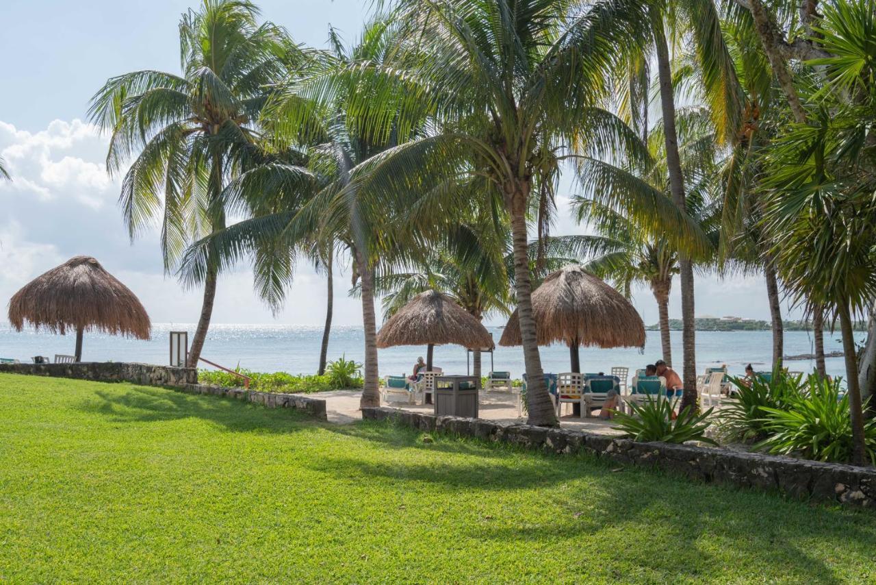 Chac At Chac Hal Al * Puerto Aventuras