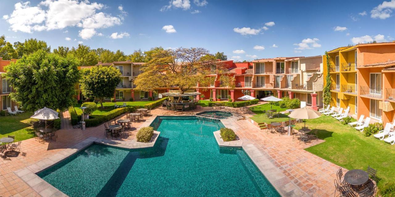Real De Minas Hotel