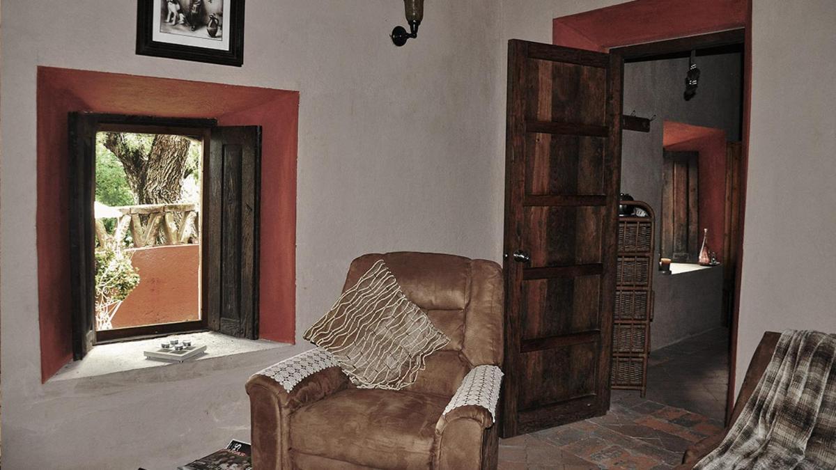Hacienda Sepulveda & (adults Only) Hotel 4*