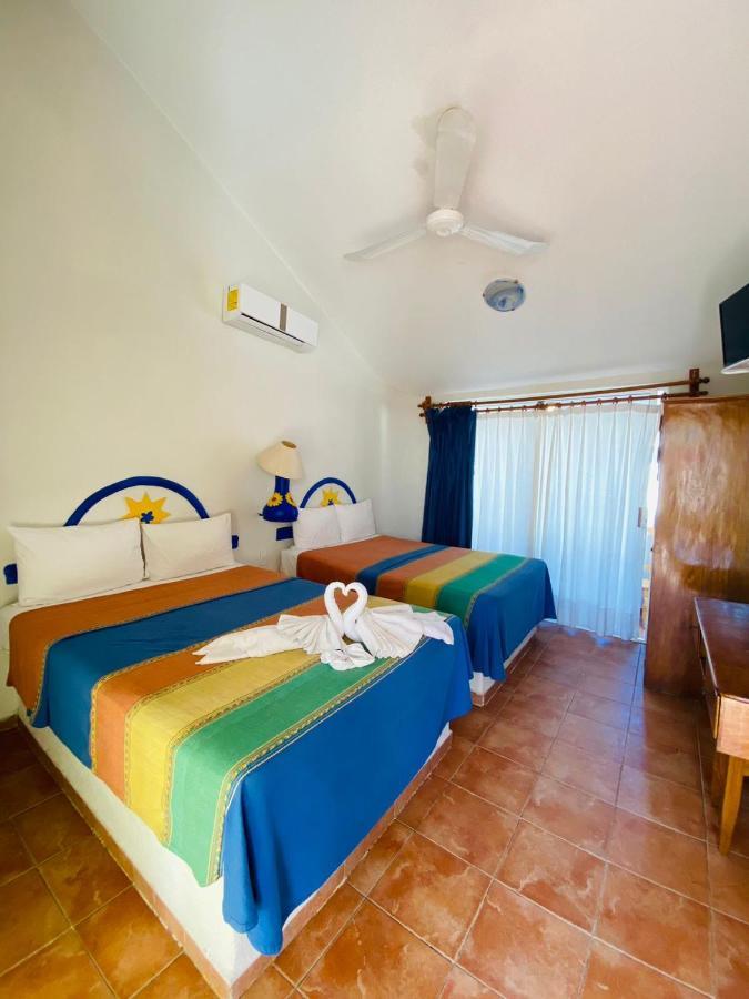 Hotel Hotel Boutique Eden Costa