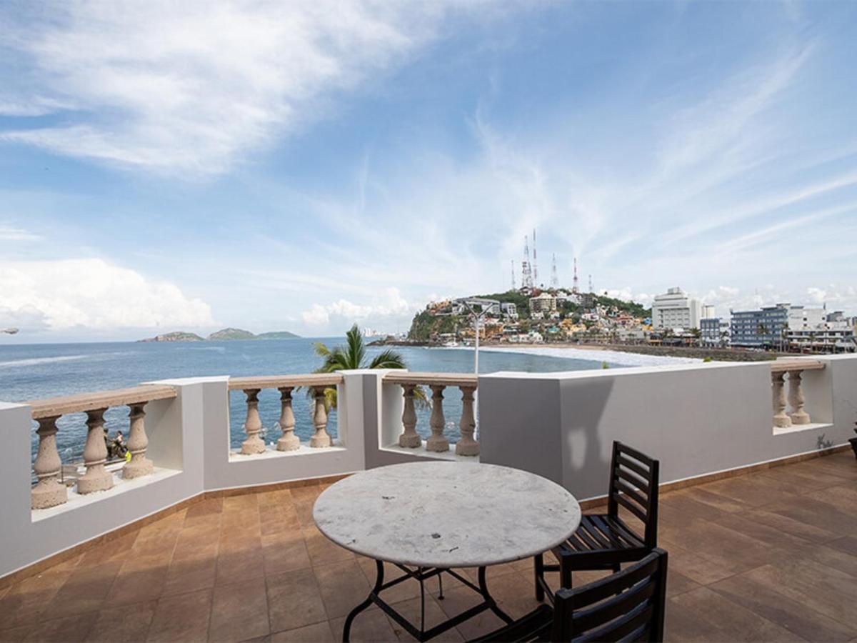 Casa Lucila Curamoria Collection (adults Only) 4* Mazatlan