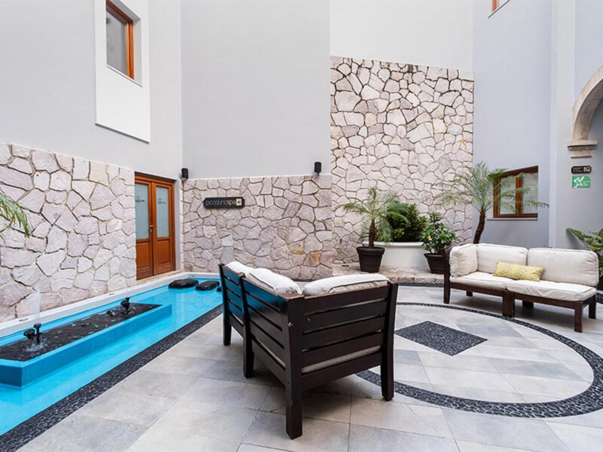 Casa Lucila Curamoria Collection (adults Only) 4* Mazatlan