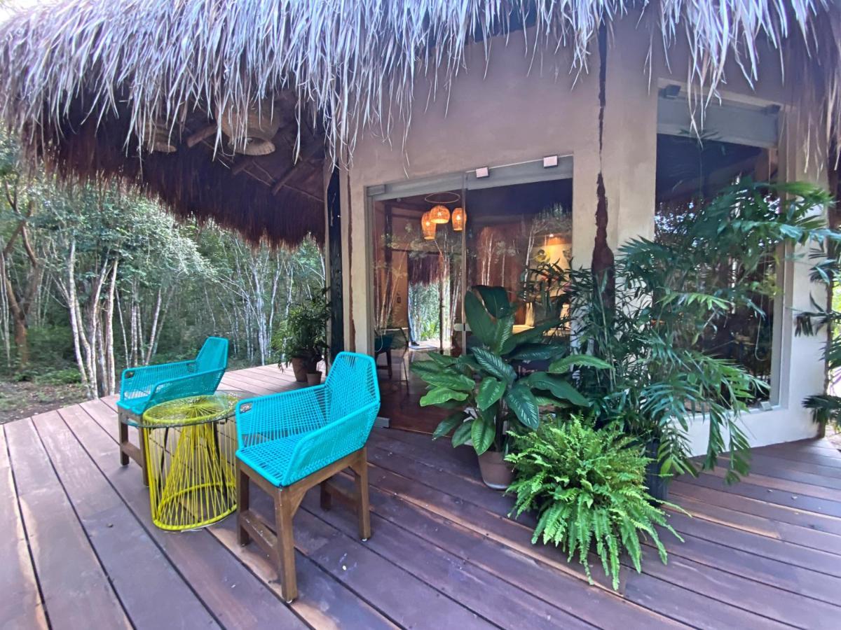 Casa Kaan Calakmul Hotel Xpujil