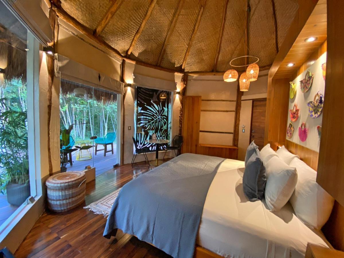 Casa Kaan Calakmul 2*