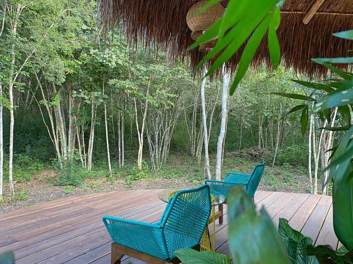 Casa Kaan Calakmul Hotel 2*