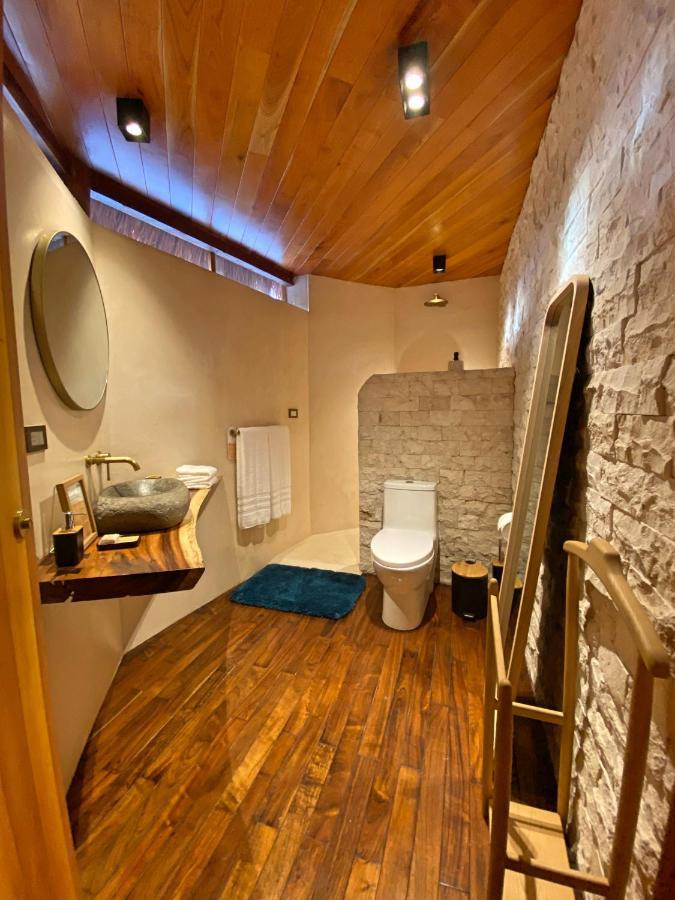 Casa Kaan Calakmul Xpujil