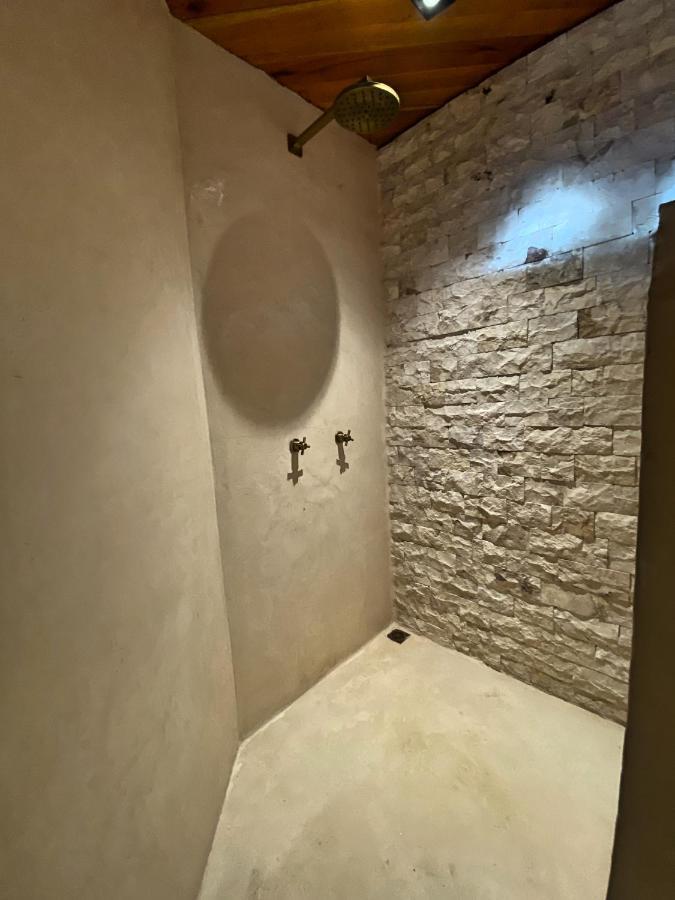 Hotel Casa Kaan Calakmul Xpujil