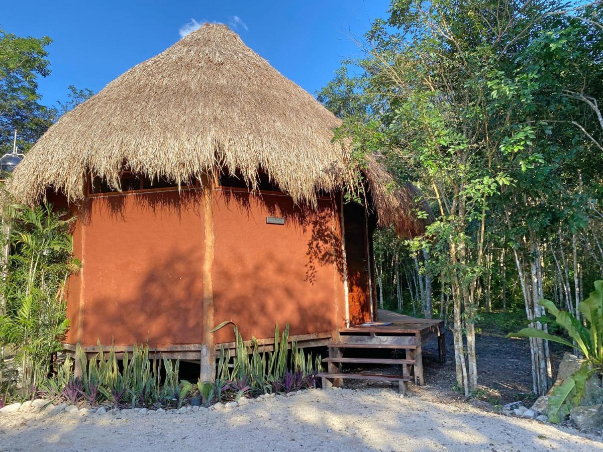 Casa Kaan Calakmul Hotel 2*
