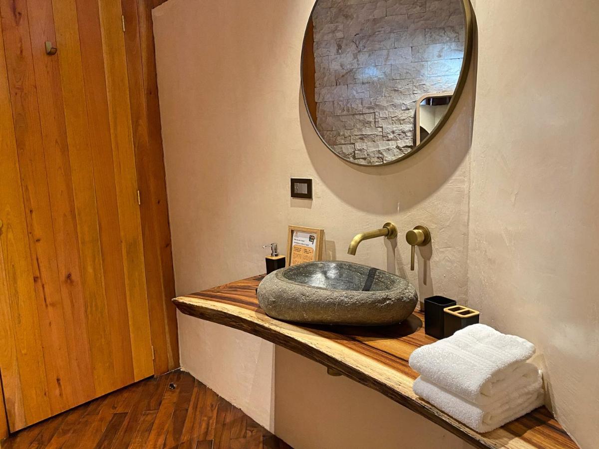 Hotel Casa Kaan Calakmul 2*