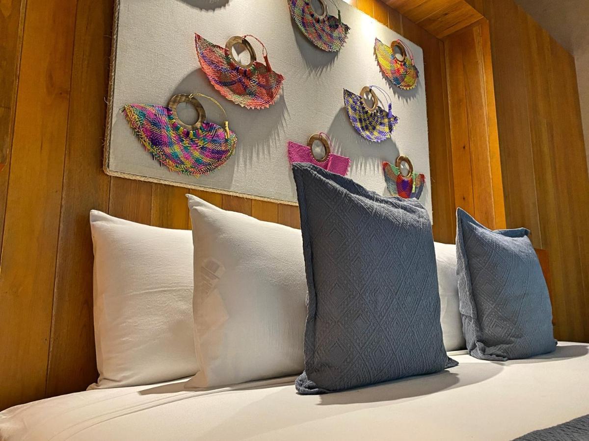 Casa Kaan Calakmul Hotel 2*