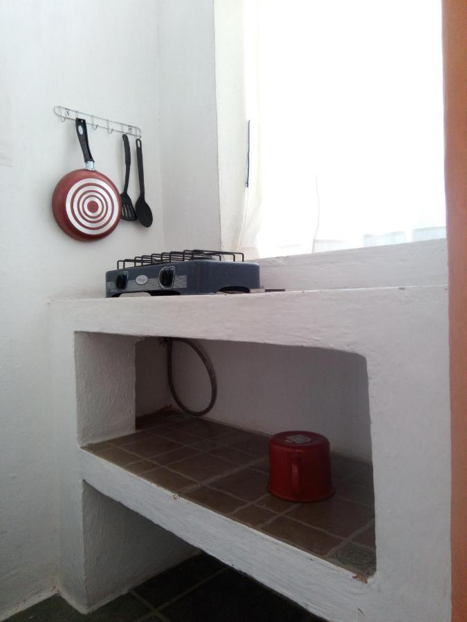 Aparthotel De Alcazaba *