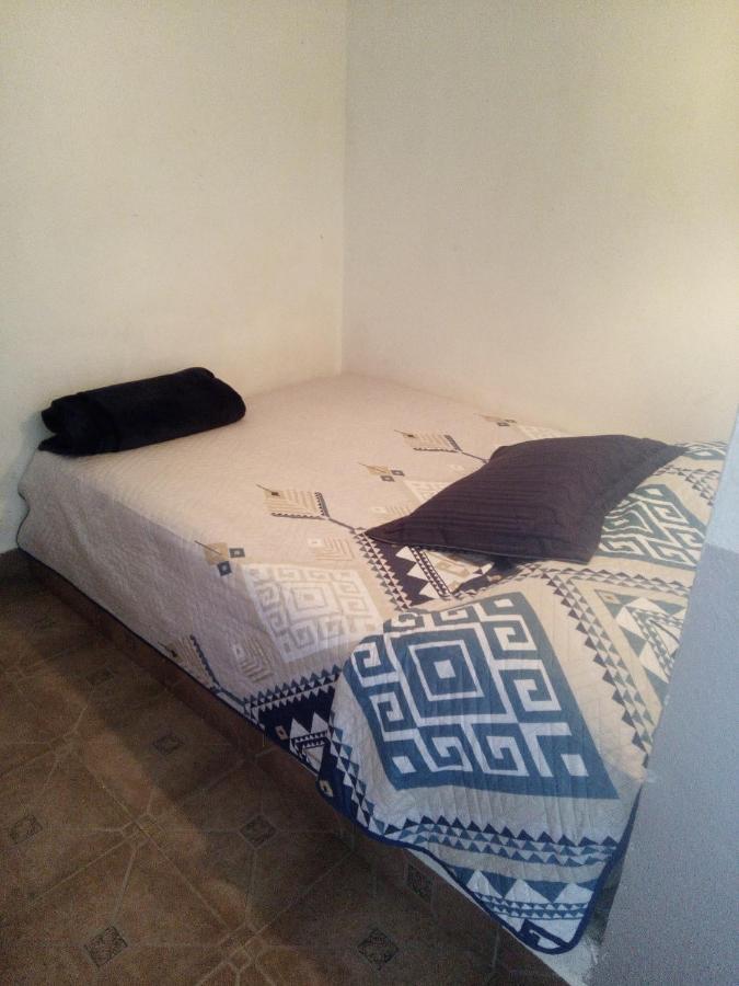 De Alcazaba Aparthotel Catorce