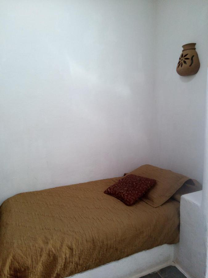 Aparthotel De Alcazaba *