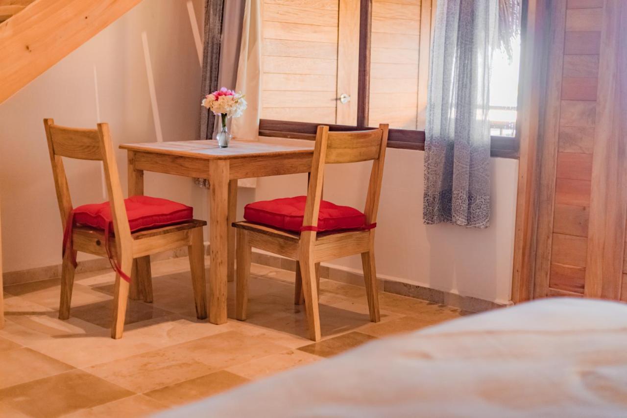 Hotel Casa Torito Mermejita