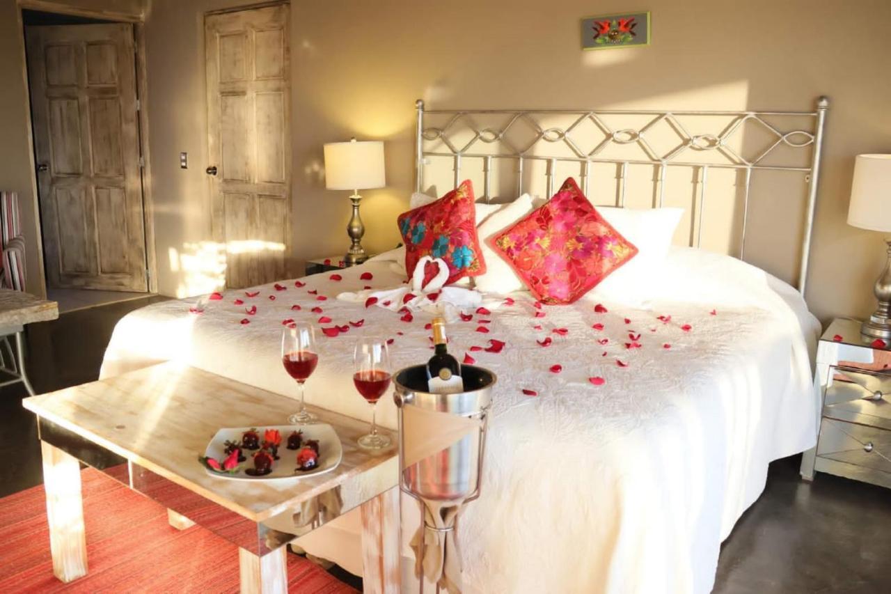 Hotel View Boutique San Miguel de Allende