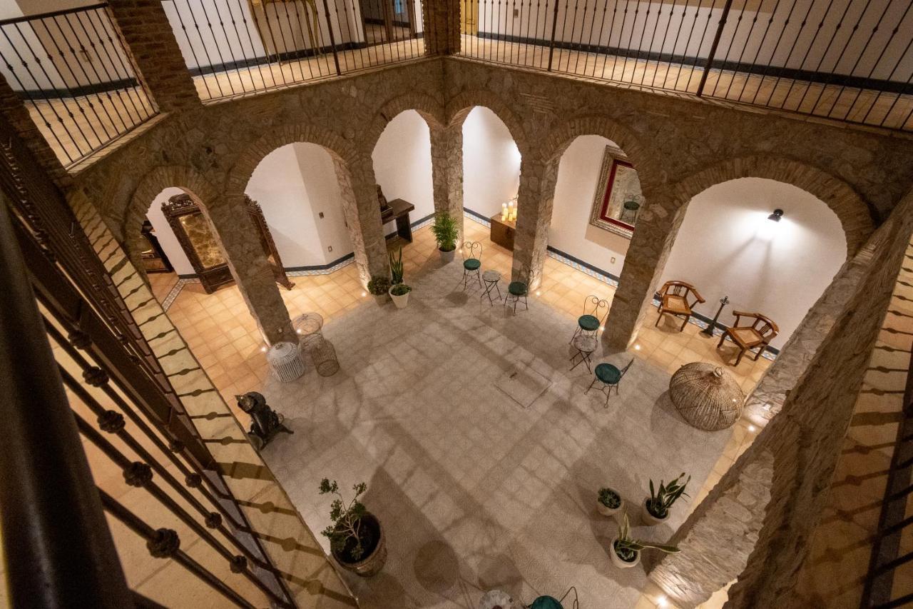 Toscana Valquirico Lofts & Boutique 4*