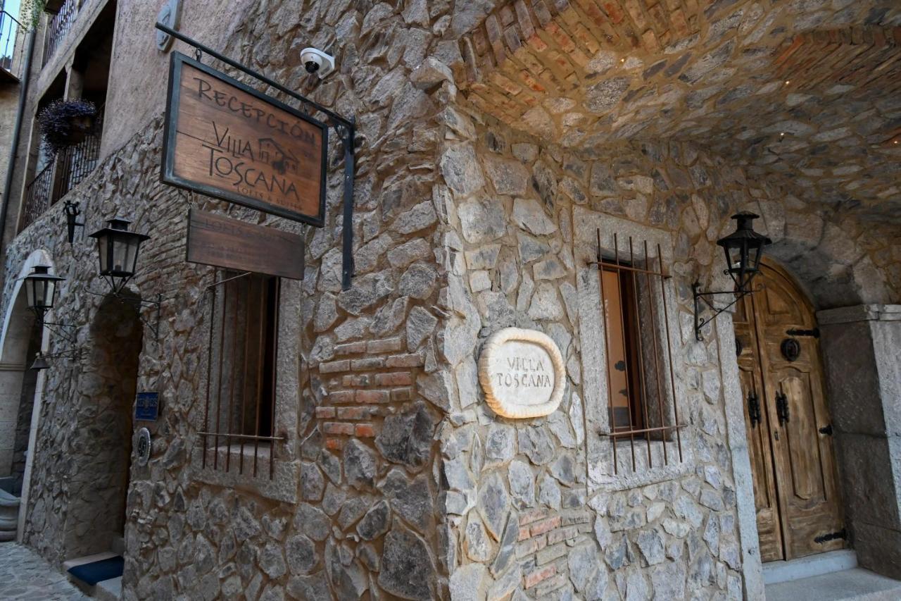 Hotel Toscana Valquirico Lofts & Boutique
