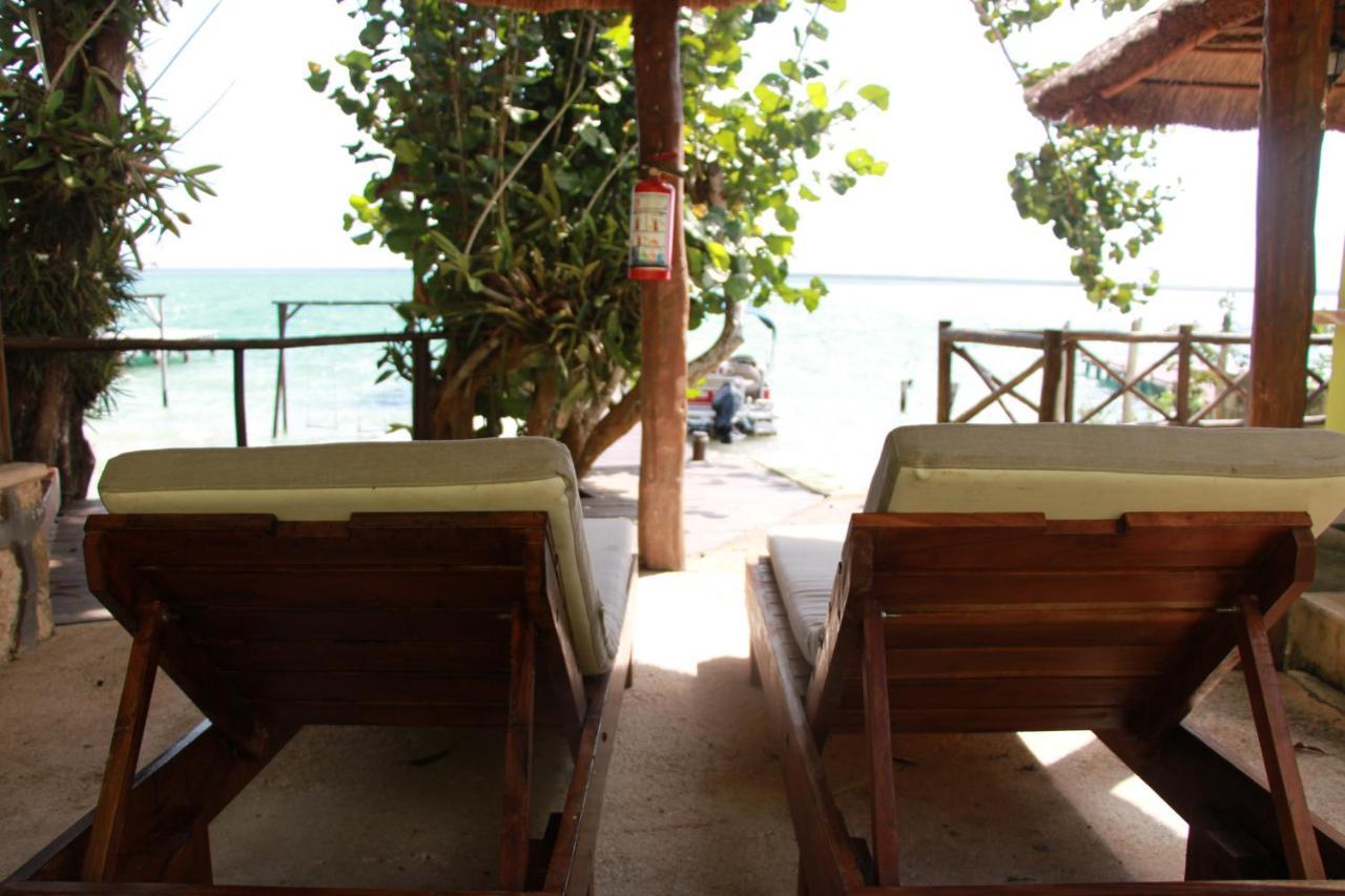 Boutique Nubes Hotel