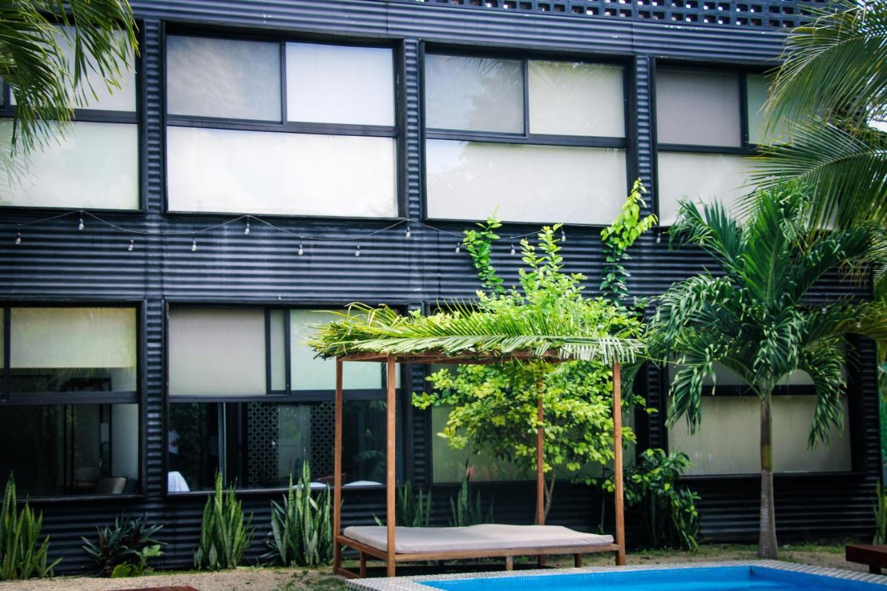 Urban 4* Bacalar