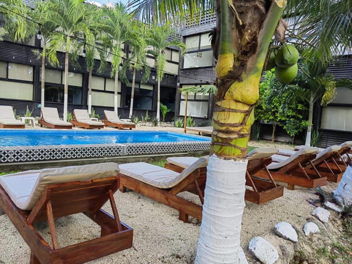 Urban Hotel Bacalar