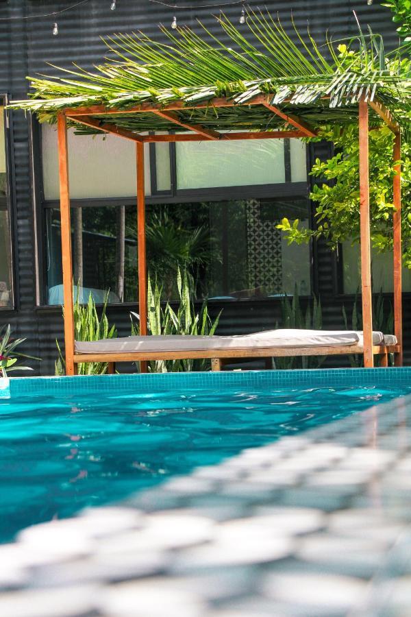Urban 4* Bacalar