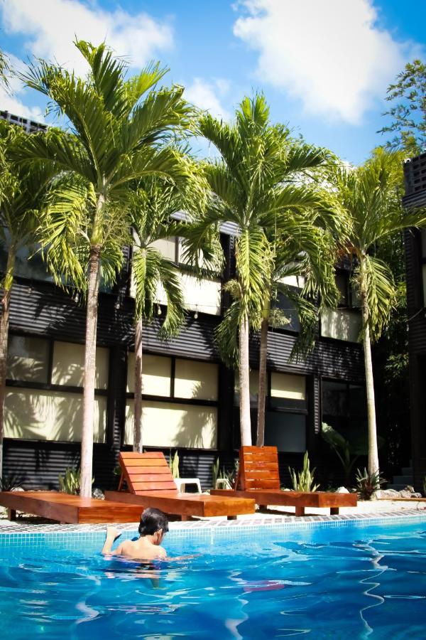 Hotel Urban Bacalar
